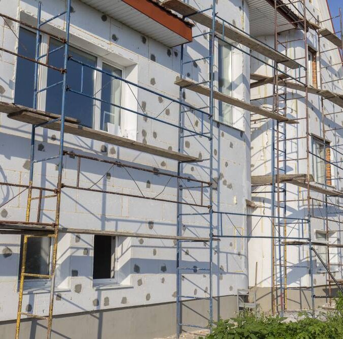 Dans quel cas l’habilitation &agrave; utiliser un &eacute;chafaudage est obligatoire ? Strasbourg