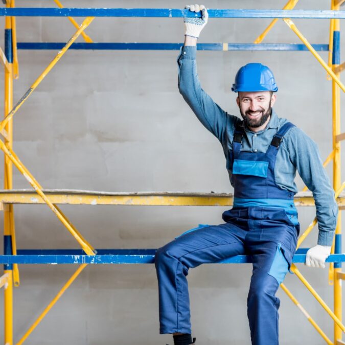 Comment se pr&eacute;parer pour une inspection r&eacute;glementaire de son &eacute;chafaudage ? Haguenau
